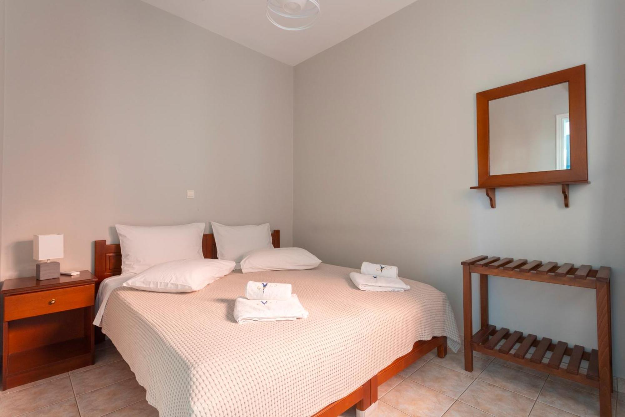 Vasilis Apartments Ermioni Dış mekan fotoğraf