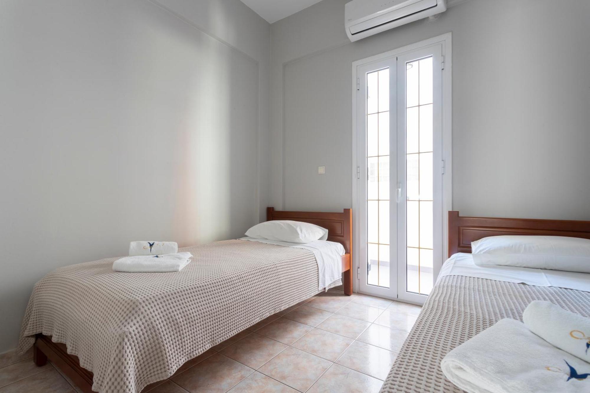 Vasilis Apartments Ermioni Dış mekan fotoğraf