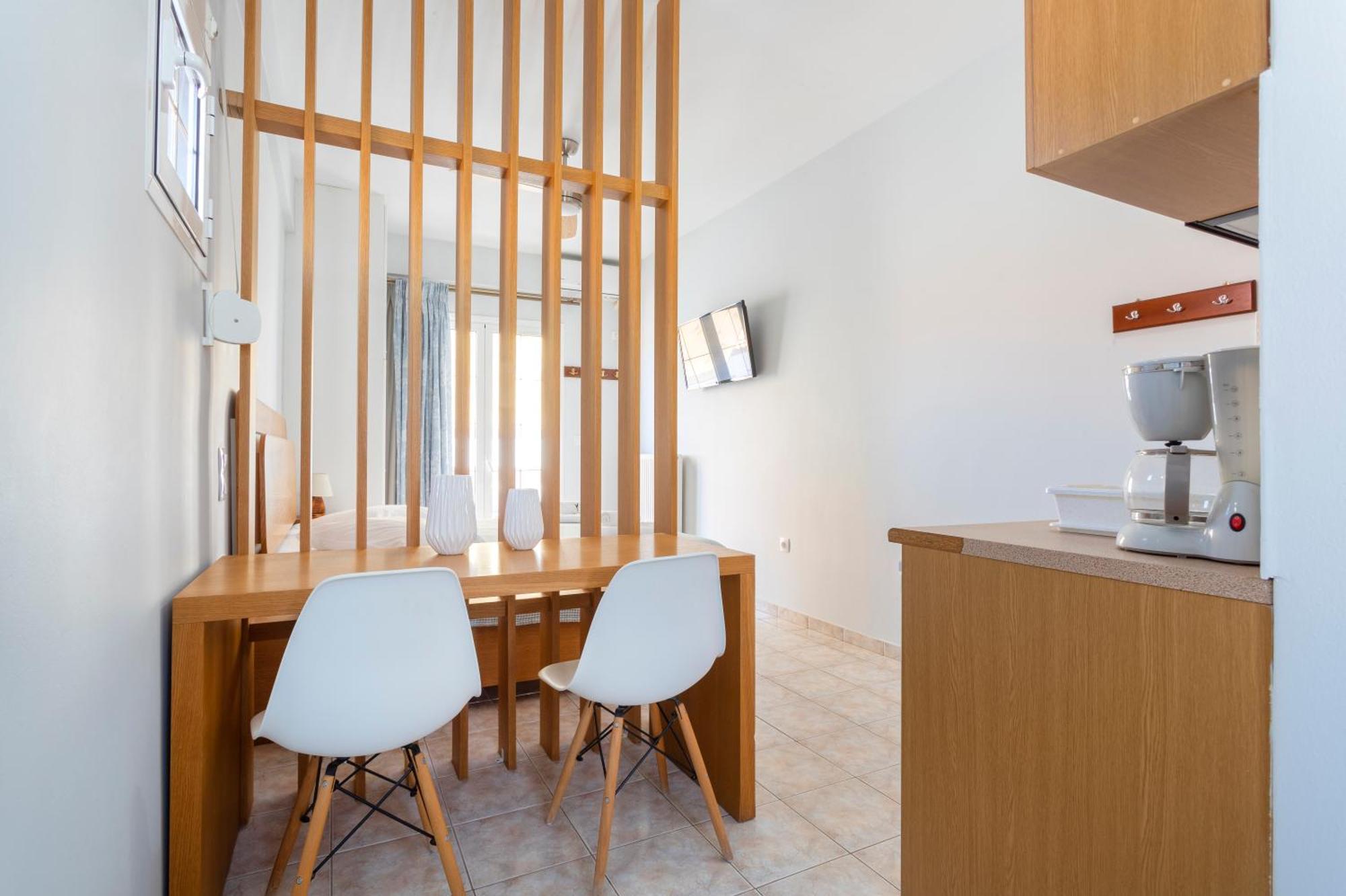 Vasilis Apartments Ermioni Dış mekan fotoğraf